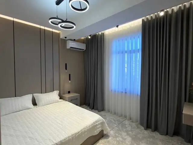 3-комн. квартира, 7 этаж, 57 м², Сино, Душанбе