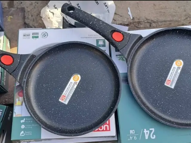 Блинница, Душанбе