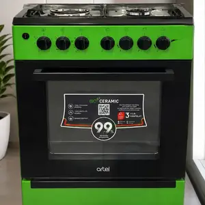 Плита Dolce 21EX, Душанбе