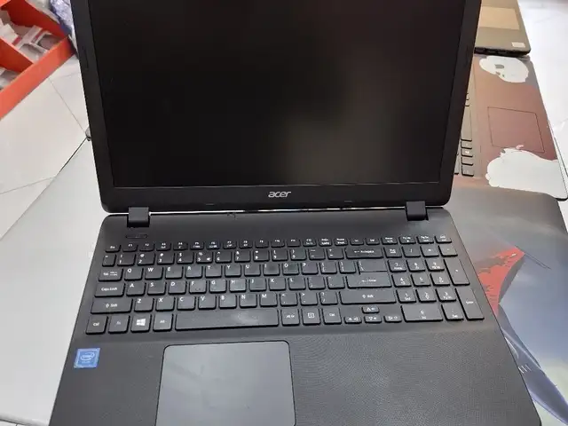 Ноутбук Acer celerone N3160 8/128+500GB Hdd, Душанбе