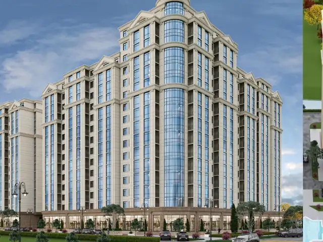 3-комн. квартира, 11 этаж, 100 м², Казокон, Душанбе