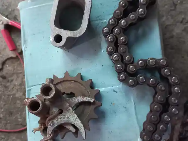 Запчасти мотоцикла минск, Душанбе