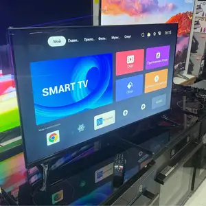 Телевизоры android 55 2026, Душанбе