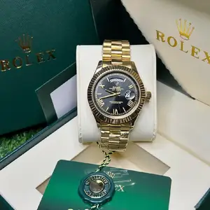 Часы Rolex, Душанбе