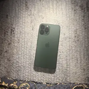 Apple iPhone 13 Pro Max, 128 gb, Alpine Green, Душанбе