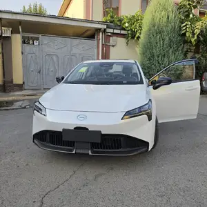 GAC Aion S Plus