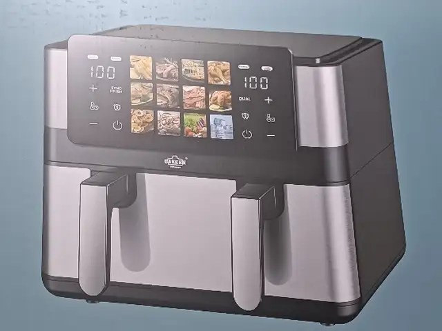 Аэрогриль 12л 3000W, Душанбе