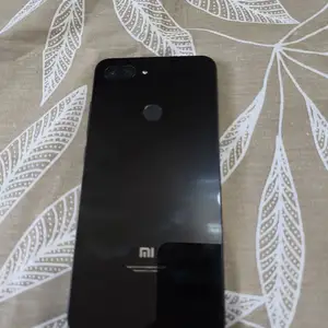Xiaomi Mi 8 Lite 128gb, Душанбе