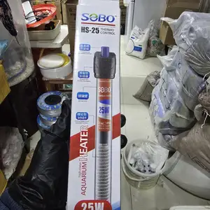 Нагреватель Sobo 25w, Душанбе