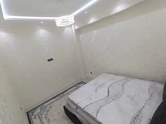 2-комн. квартира, 11 этаж, 62м², Шохмансур гардиши айрапорт , Душанбе