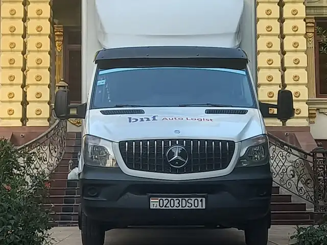 Услуги грузоперевозки, Душанбе - 4