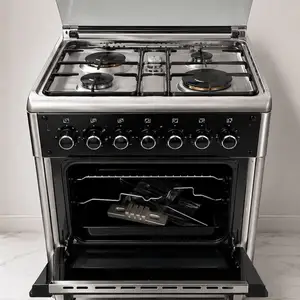 Газовая кухонная плита, Душанбе