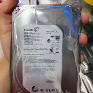 Жёсткий диск 320Gb, Хуҷанд