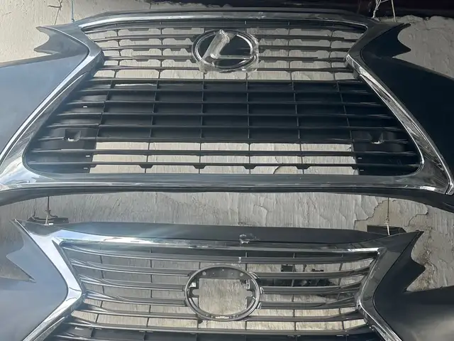 Облисовка на lexus es 2016, Душанбе