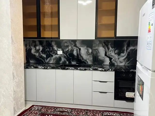 2-комн. квартира, 15 этаж, 62 м², 112, Душанбе
