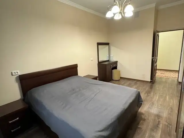 3-комн. квартира, 9 этаж, 120м², Исмоили Сомони , Душанбе - 9