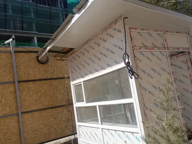 Вагон, 8м², Фирдавси, Душанбе