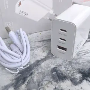 Зарядное устройство Redmi 120 w, Душанбе