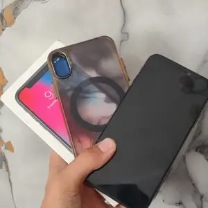 Apple iPhone Xs, 64 gb, Space Grey, Душанбе