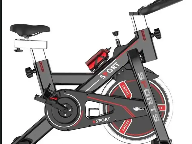 Велотренажёр Fitness, Душанбе