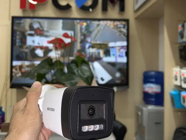 Камера наружная IP Hikivision DS-2CD1023G2-LIUF/SL2.8mmO-STD, Худжанд