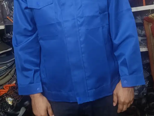 Спецодежда, Душанбе