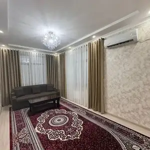 Ковер, Душанбе