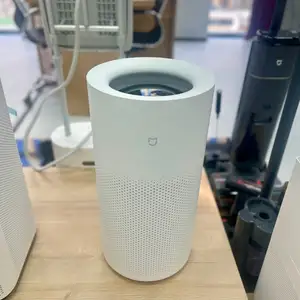 Увлажнитель воздуха Xiaomi Mijia Mistless Humidifier 3-800, Душанбе