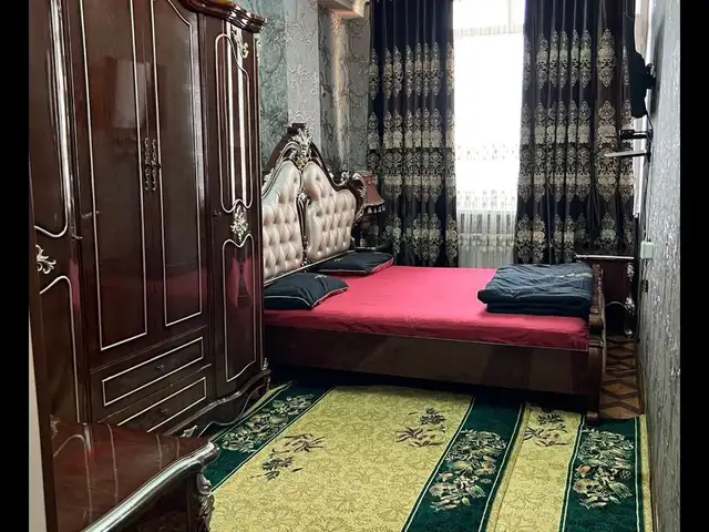 2-комн. квартира, 10 этаж, 64м², шохмансур , Душанбе