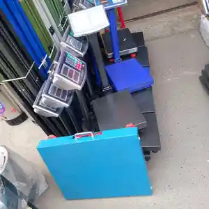 Тарозу, Душанбе
