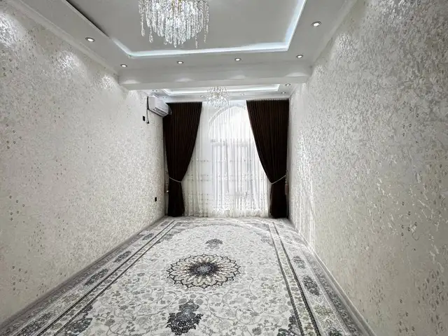 2-комн. квартира, 12 этаж, 67 м², Фирдавсӣ, Душанбе