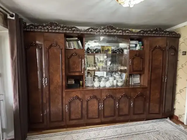 Стенка гостиная, Душанбе
