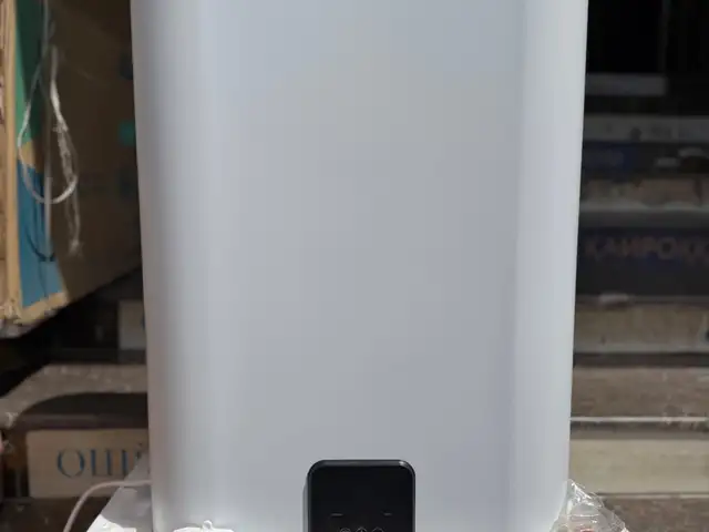 Водонагреватель SHARBO 50 L, Душанбе
