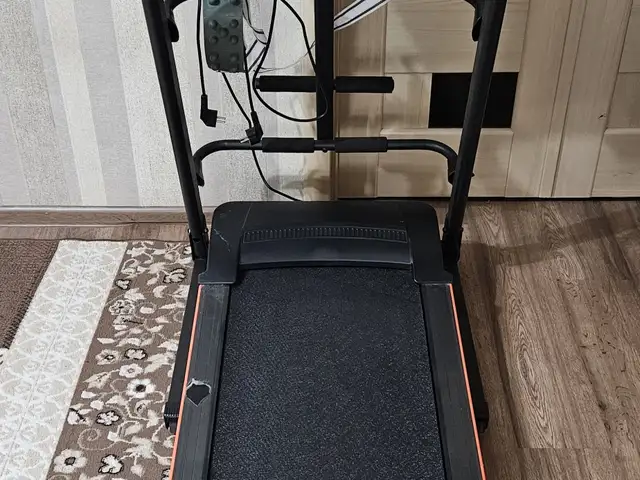 Беговая дорожка, Душанбе
