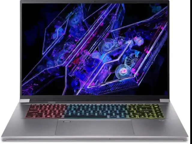 Ноутбук Acer Predator Triton Neo 16, Худжанд