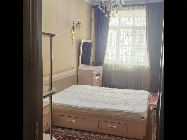 2-комн. квартира, 5 этаж, 63м², Сомони, Душанбе