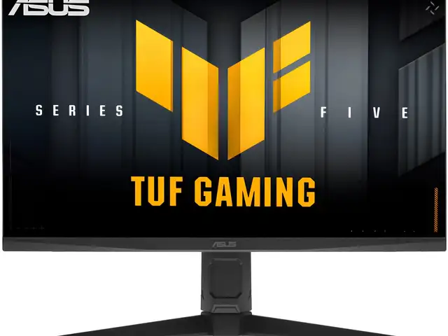 Монитор 27 Asus Tuf Gaming VG27AQML5A 2k 300hz, Душанбе