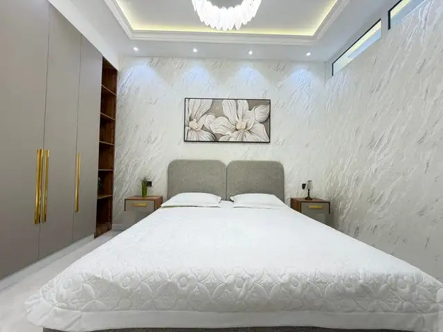 3-комн. квартира, 6 этаж, 93 м², 12 мкр, Хуҷанд - 6