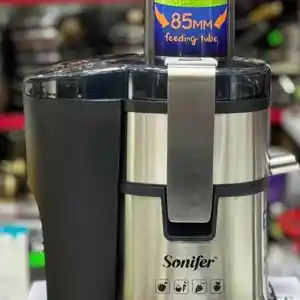 Соковыжималка Sonifer, Душанбе