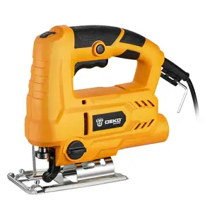 Лобзик 570W DEKO DKJS57G65 с регулировкой скорости INDUSTRIAL, Душанбе
