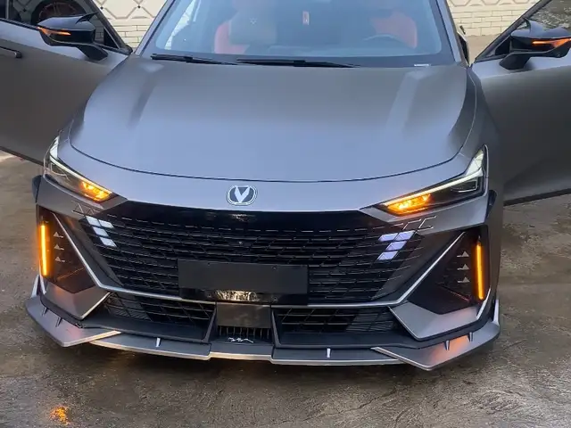 Changan UNI-V