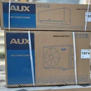 Кондиционер Aux, 18 кубов Inverter, Хуҷанд