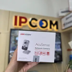 Камера внутренняя IP Hikivision DS-2CD2463G2-I2.8mmO-STD, Худжанд