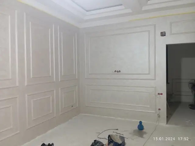 Ремонт квартир и домов, Душанбе