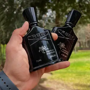 Духи Absolu Aventus Creed, Душанбе