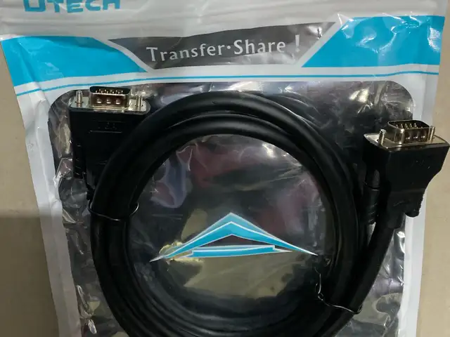 VGA кабель 1.5м original, Душанбе