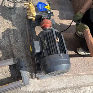 Мойка высокого давления, Душанбе