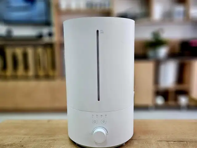 Увлажнитель воздуха Xiaomi Mijia Humidifier 3 4.5L, Душанбе