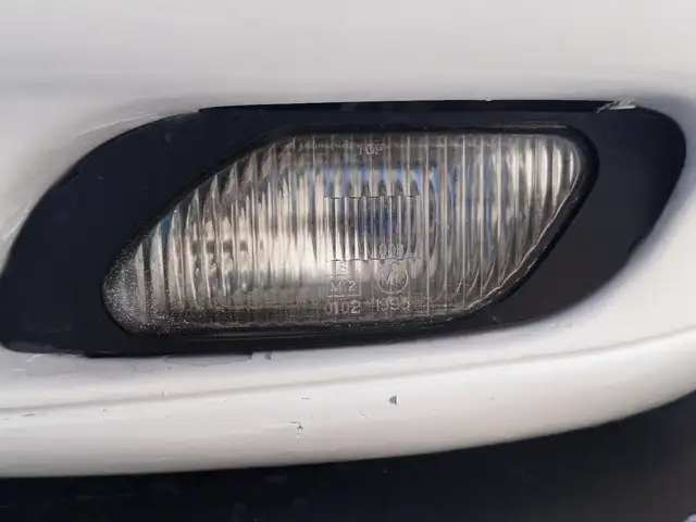 Противотуманные фары daewoo nexia, Канибадам