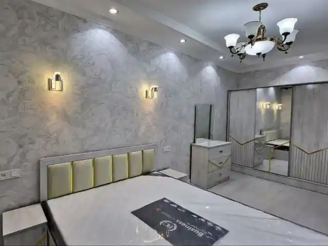 Мебель для спальни на заказ, Бохтар (Курган-Тюбе)